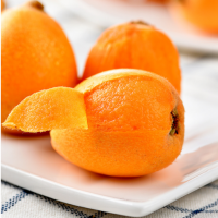 现货水果批发四川米易枇杷果新鲜采摘3斤装