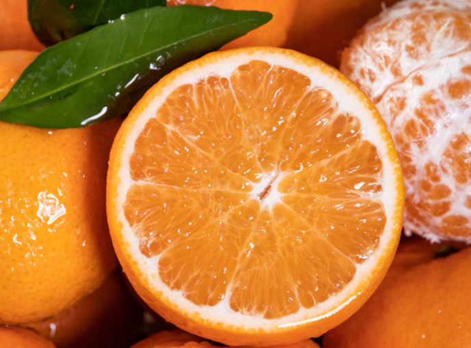 沃柑，原产地沃柑，新鲜采摘发货10斤装128元